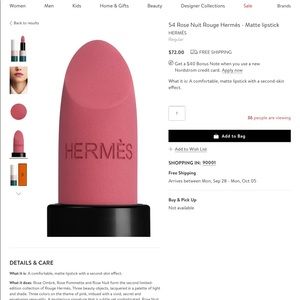 Meet your Posher, Alex